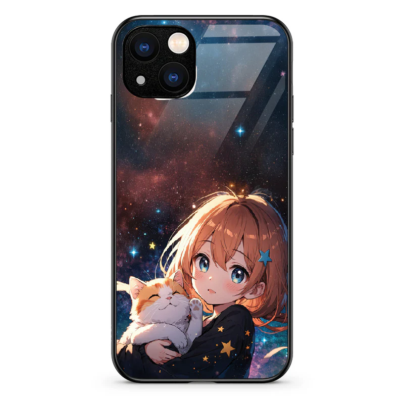 Etui szklane Kocie Przytulanki - Image 55