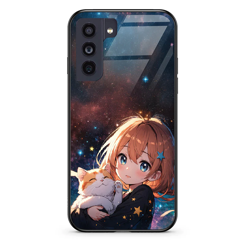Etui szklane Kocie Przytulanki - Image 57