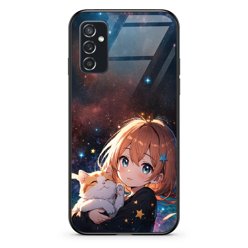 Etui szklane Kocie Przytulanki - Image 59
