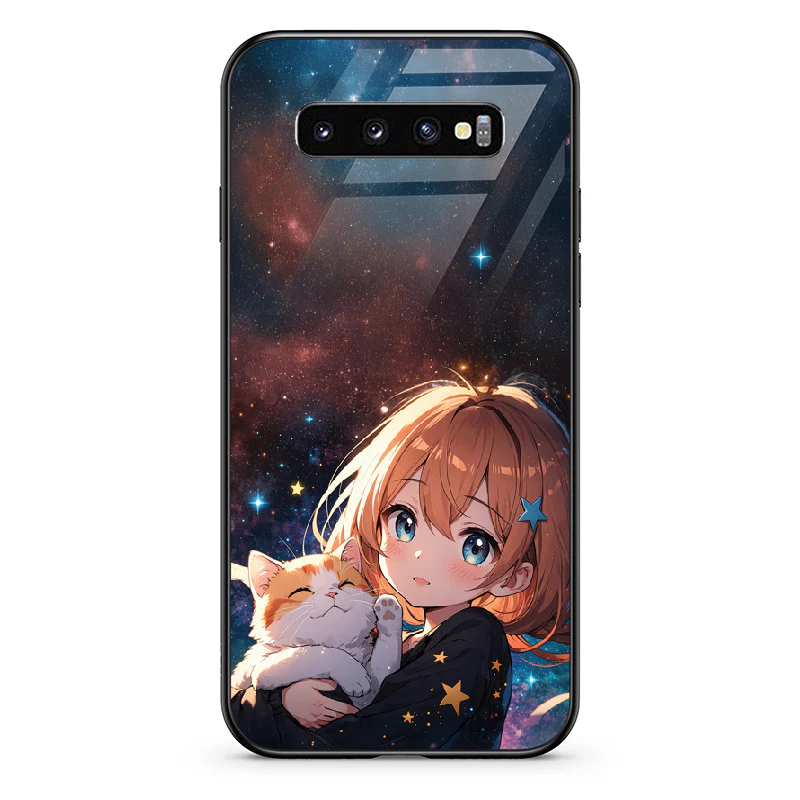 Etui szklane Kocie Przytulanki - Image 60
