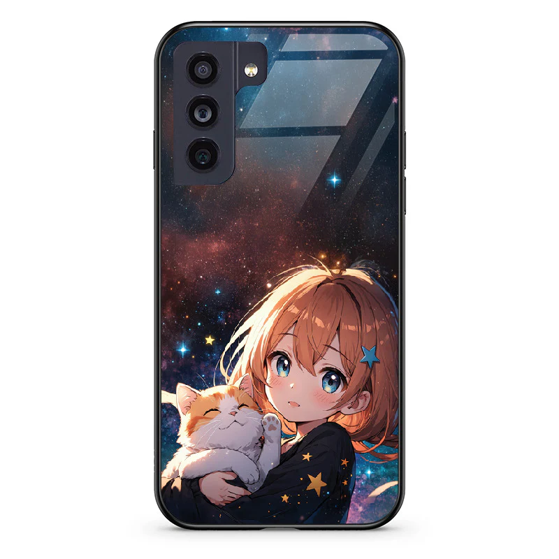 Etui szklane Kocie Przytulanki - Image 63