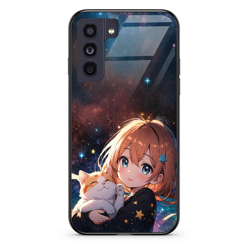 Etui szklane Kocie Przytulanki - Image 64