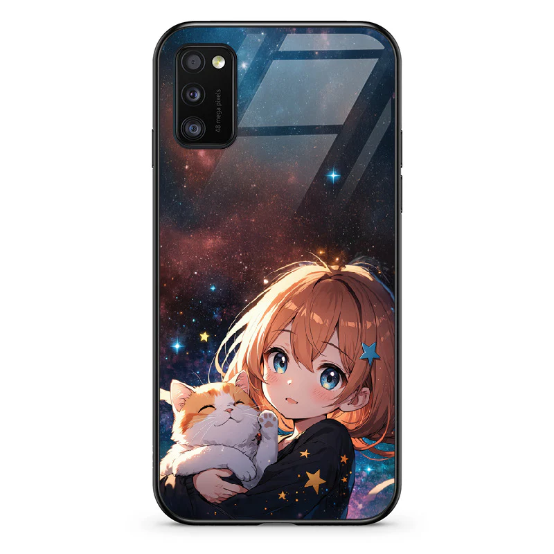 Etui szklane Kocie Przytulanki - Image 67