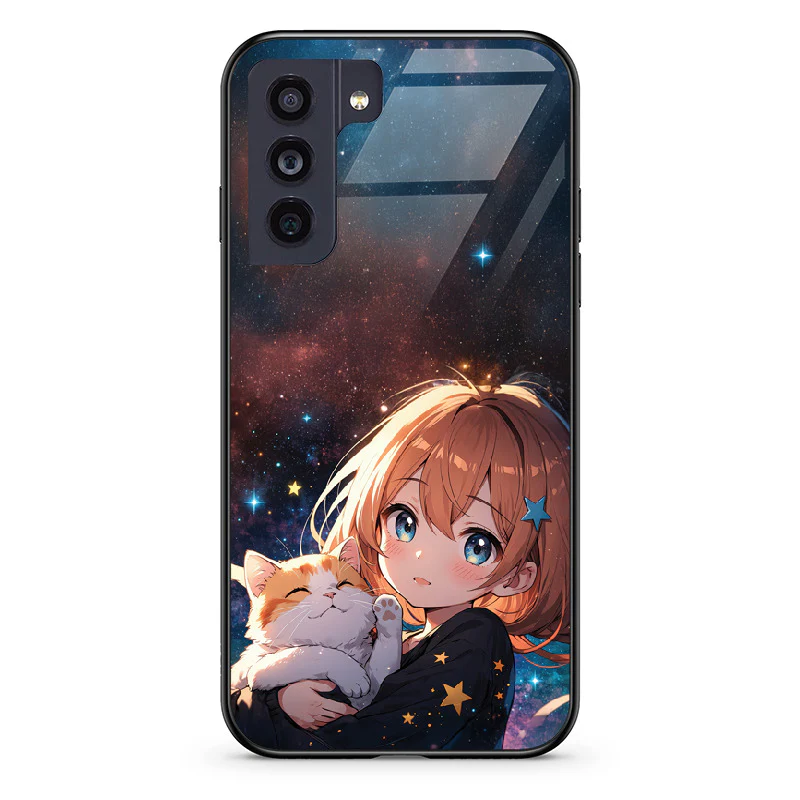 Etui szklane Kocie Przytulanki - Image 68