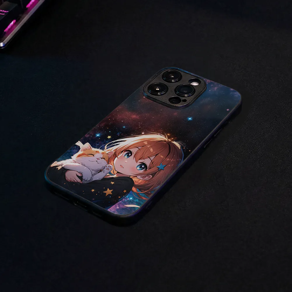 Etui szklane Kocie Przytulanki - Image 7