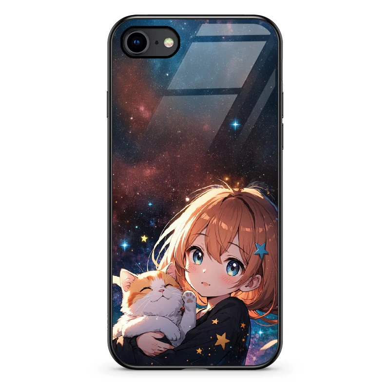 Etui szklane Kocie Przytulanki - Image 74