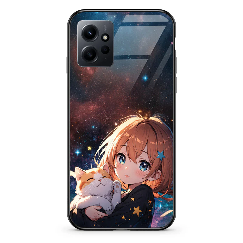 Etui szklane Kocie Przytulanki - Image 75