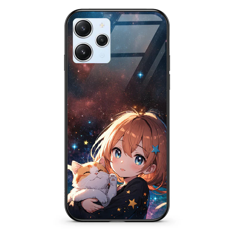 Etui szklane Kocie Przytulanki - Image 79