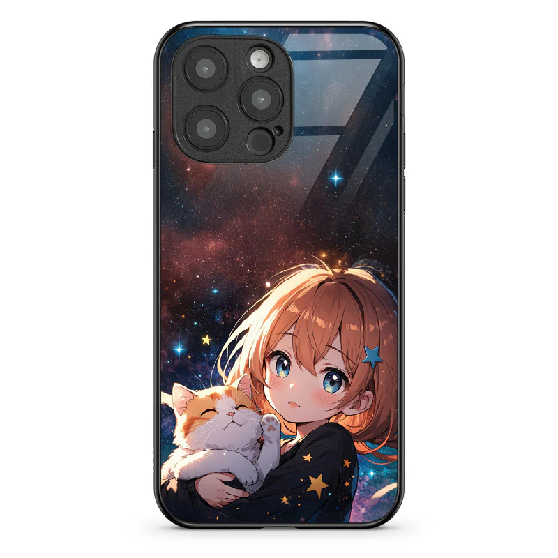 Etui szklane Kocie Przytulanki - Image 80