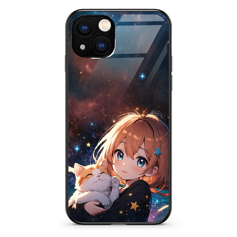 Etui szklane Kocie Przytulanki - Image 83