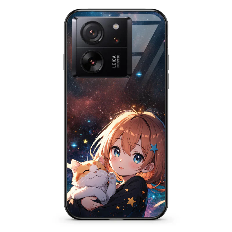 Etui szklane Kocie Przytulanki - Image 84
