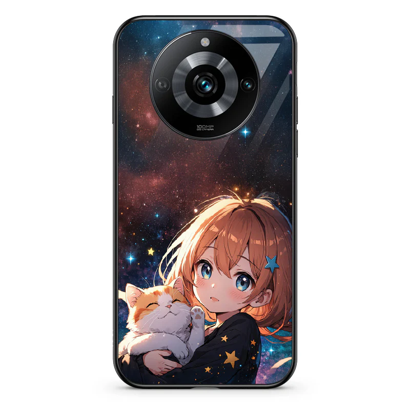 Etui szklane Kocie Przytulanki - Image 86