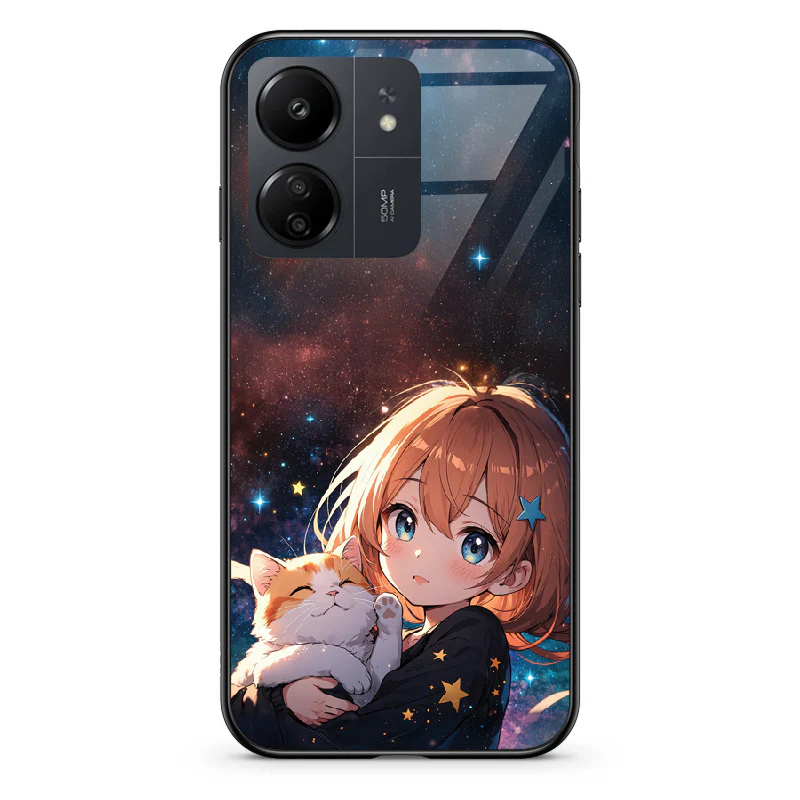 Etui szklane Kocie Przytulanki - Image 90