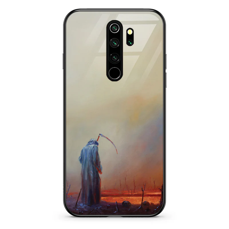 Etui szklane Królestwo Uzurpatora - Image 19