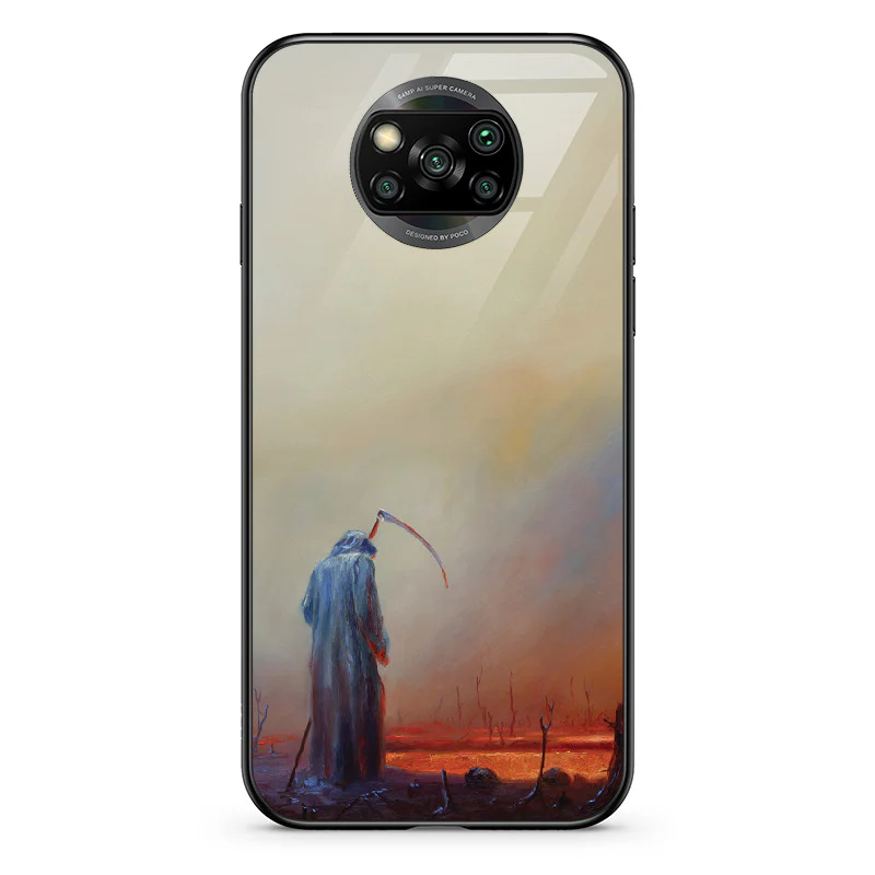 Etui szklane Królestwo Uzurpatora - Image 30