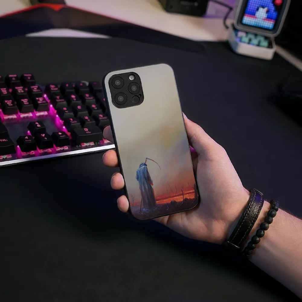 Etui szklane Królestwo Uzurpatora - Image 6