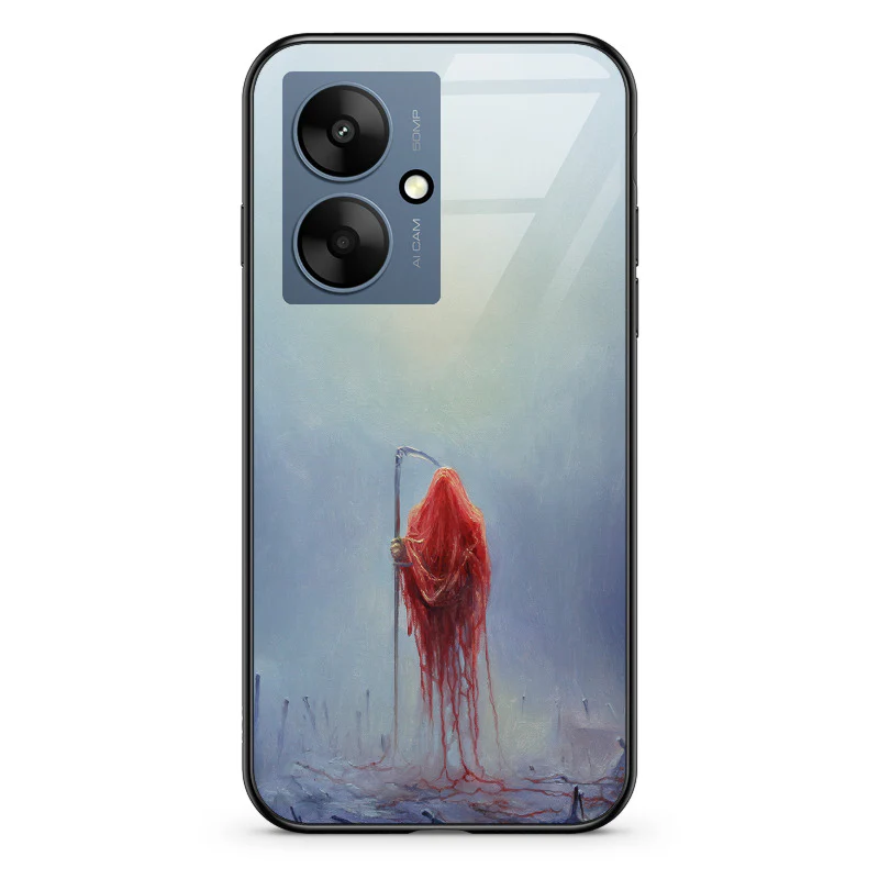 Etui szklane Królowa Cierpliwości - Image 104