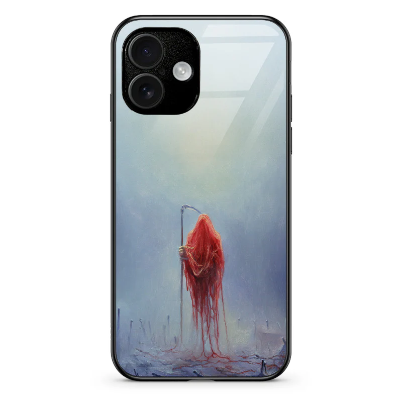 Etui szklane Królowa Cierpliwości - Image 106