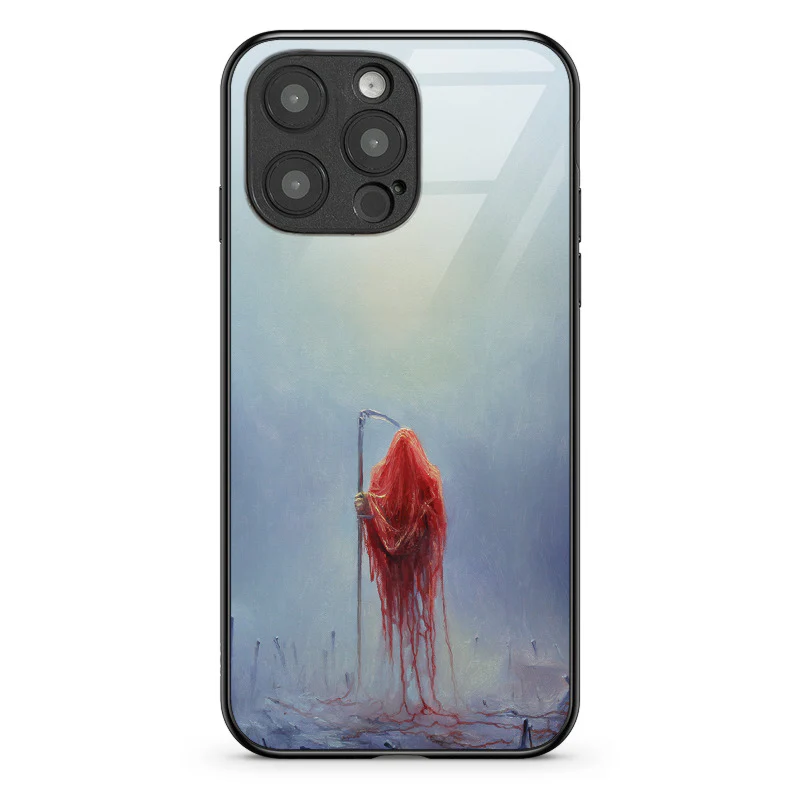 Etui szklane Królowa Cierpliwości - Image 108