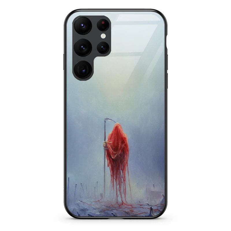 Etui szklane Królowa Cierpliwości - Image 119