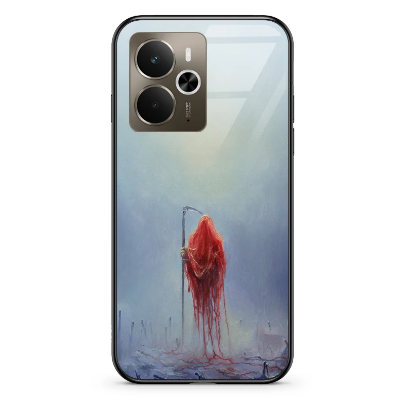 Etui szklane Królowa Cierpliwości - Image 130