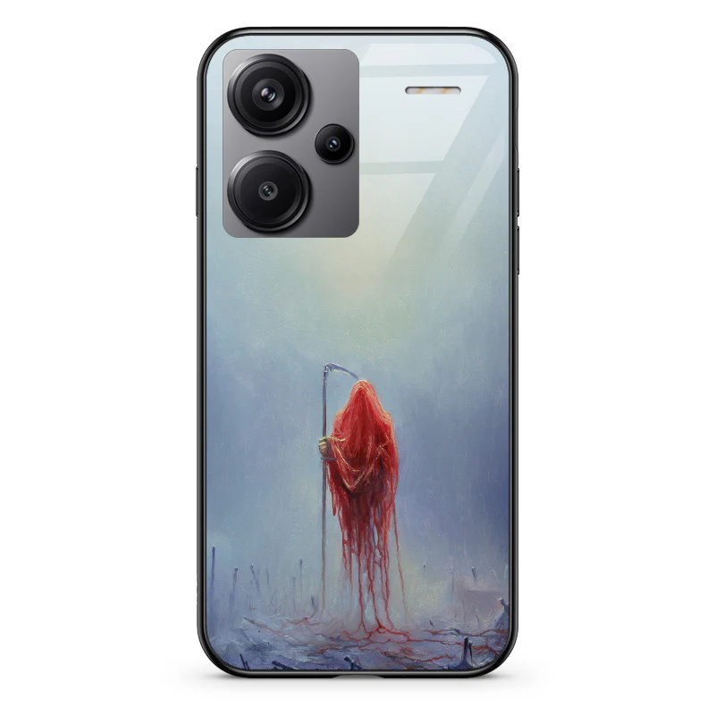 Etui szklane Królowa Cierpliwości - Image 16
