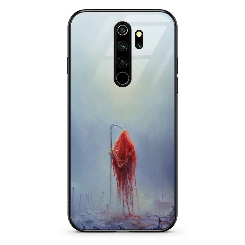 Etui szklane Królowa Cierpliwości - Image 19