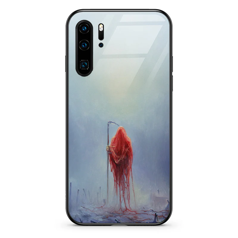 Etui szklane Królowa Cierpliwości - Image 21