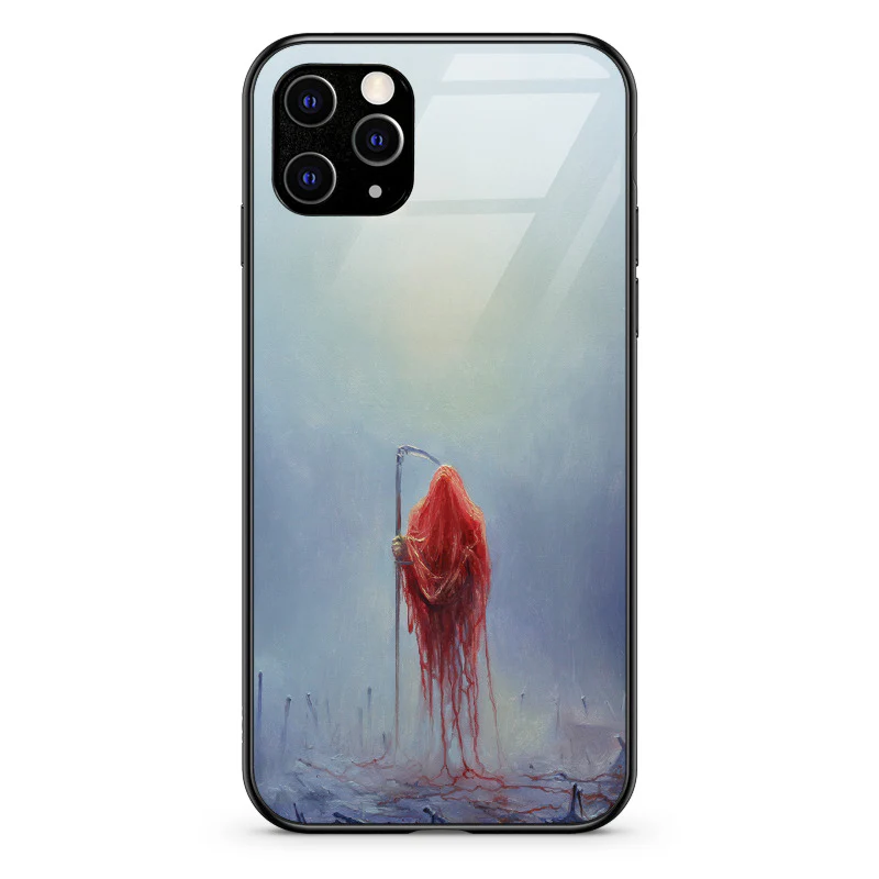 Etui szklane Królowa Cierpliwości - Image 22
