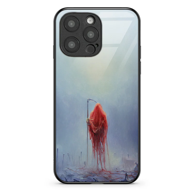 Etui szklane Królowa Cierpliwości - Image 23