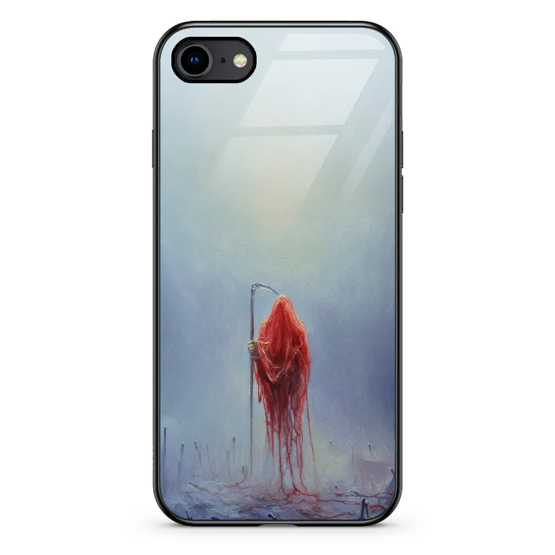 Etui szklane Królowa Cierpliwości - Image 24