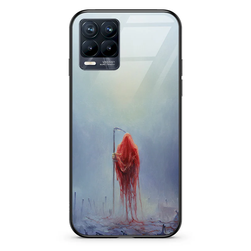 Etui szklane Królowa Cierpliwości - Image 28