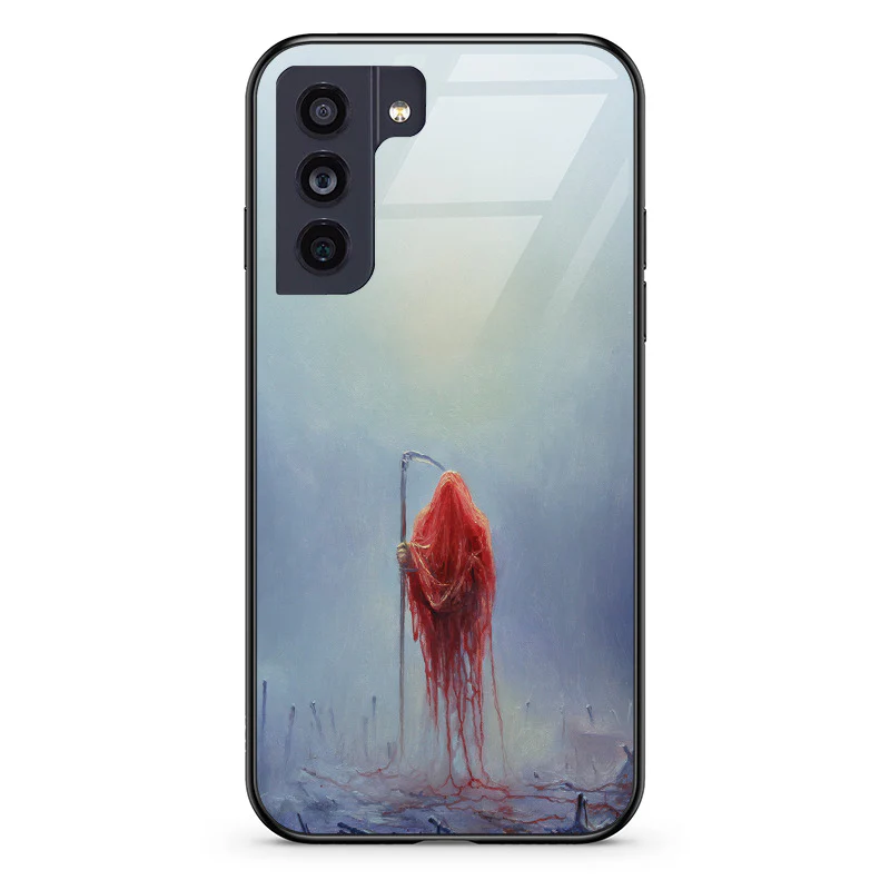Etui szklane Królowa Cierpliwości - Image 37