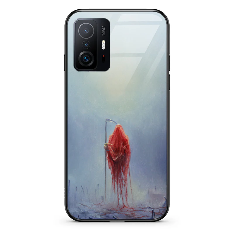 Etui szklane Królowa Cierpliwości - Image 38