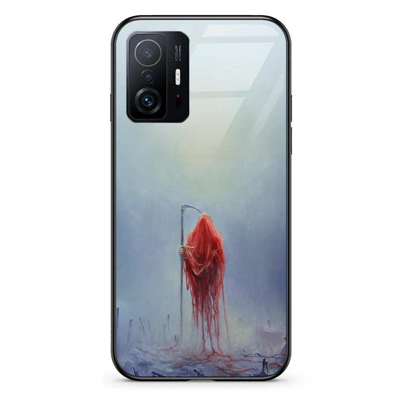 Etui szklane Królowa Cierpliwości - Image 39