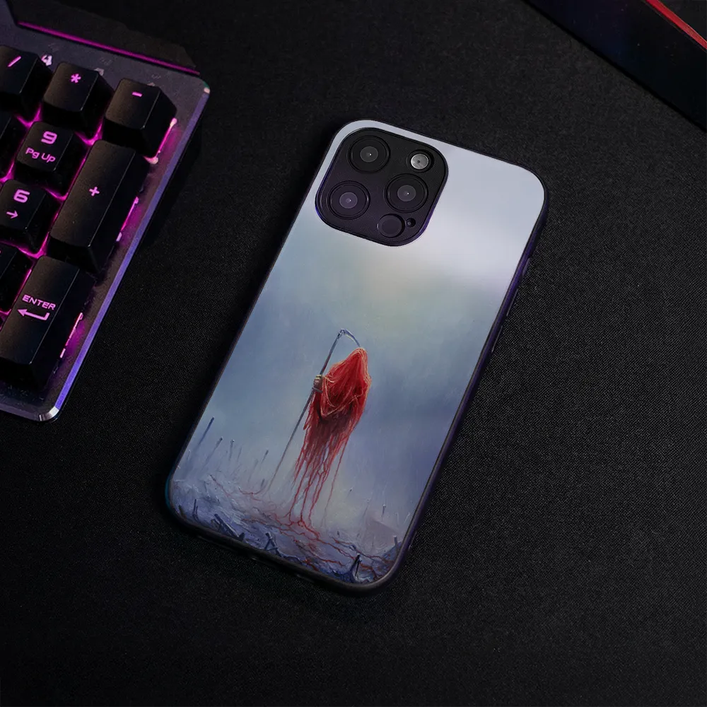 Etui szklane Królowa Cierpliwości - Image 4