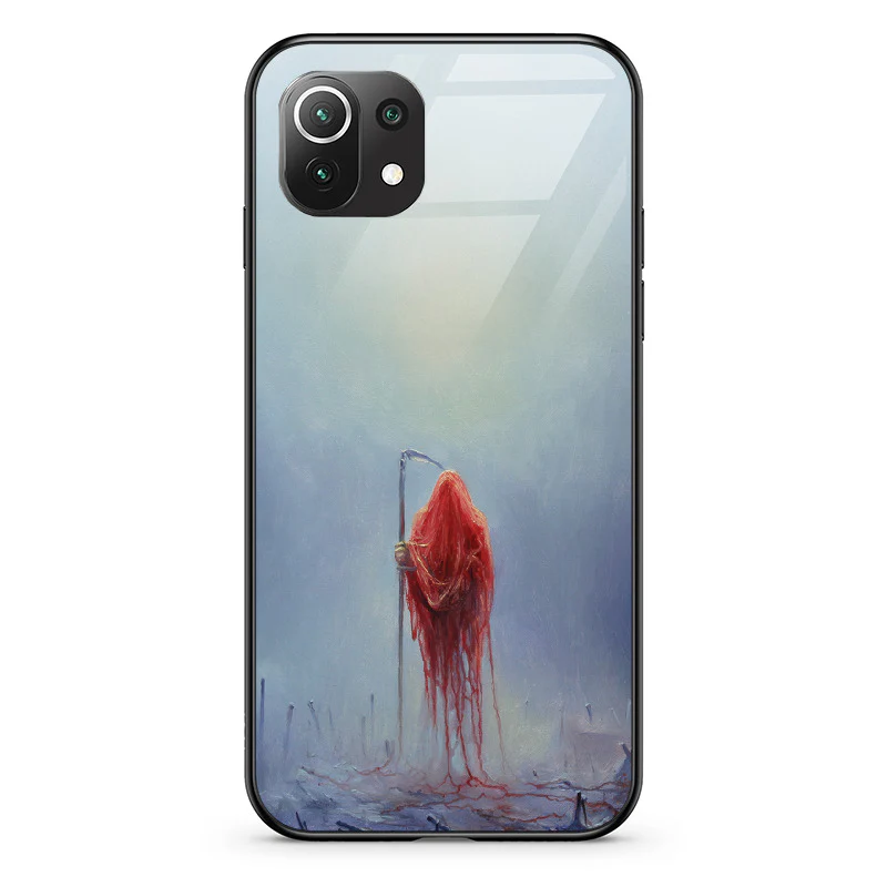 Etui szklane Królowa Cierpliwości - Image 40