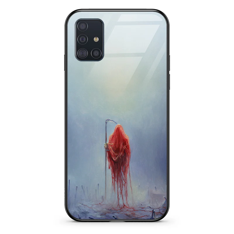 Etui szklane Królowa Cierpliwości - Image 48