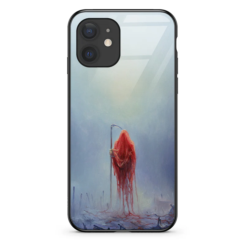 Etui szklane Królowa Cierpliwości - Image 51