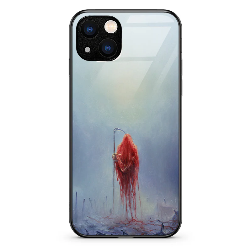 Etui szklane Królowa Cierpliwości - Image 52