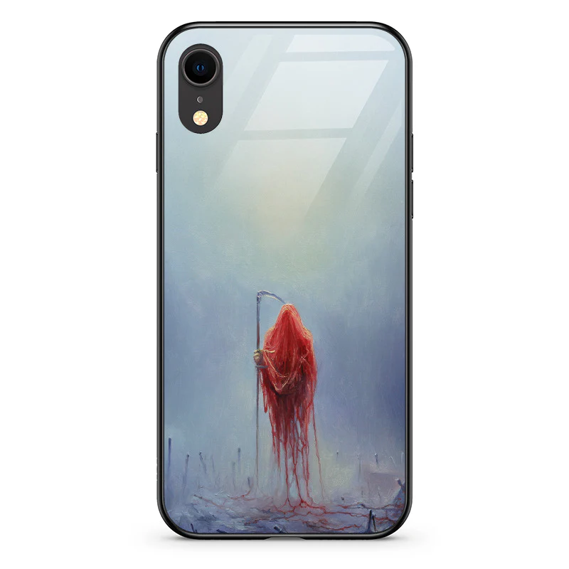 Etui szklane Królowa Cierpliwości - Image 53