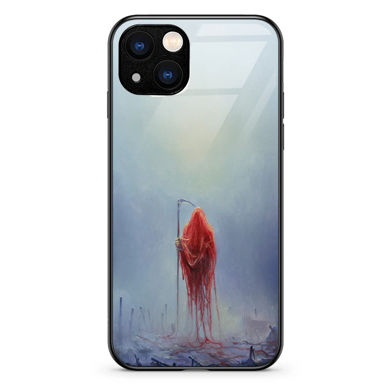 Etui szklane Królowa Cierpliwości - Image 55
