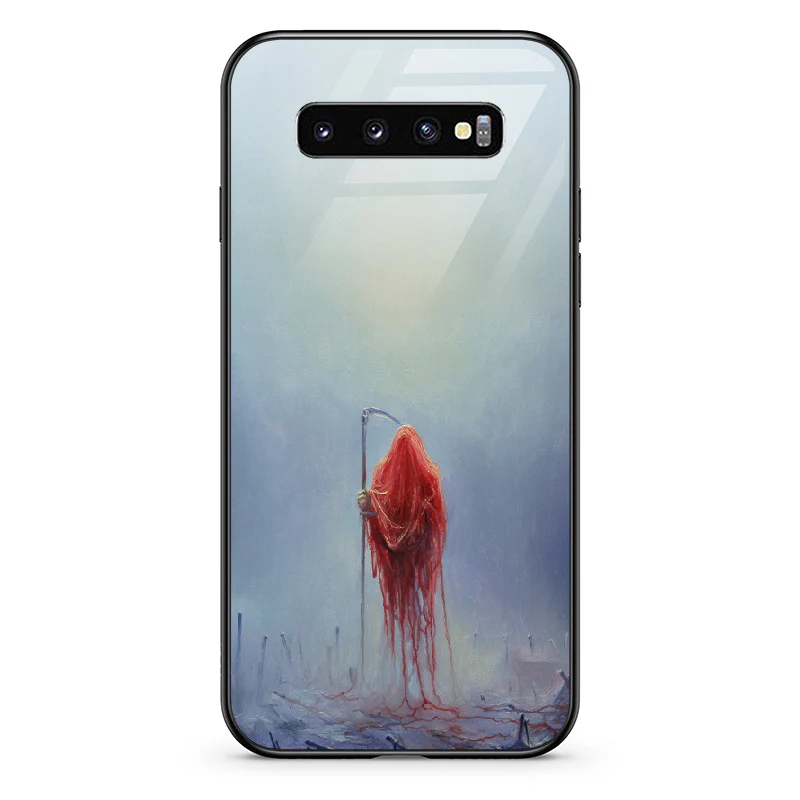 Etui szklane Królowa Cierpliwości - Image 60