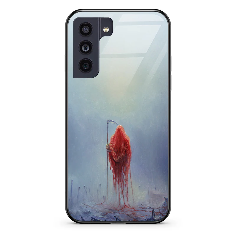 Etui szklane Królowa Cierpliwości - Image 63