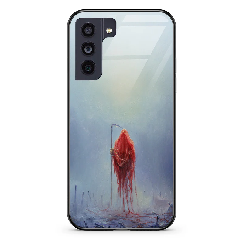 Etui szklane Królowa Cierpliwości - Image 66