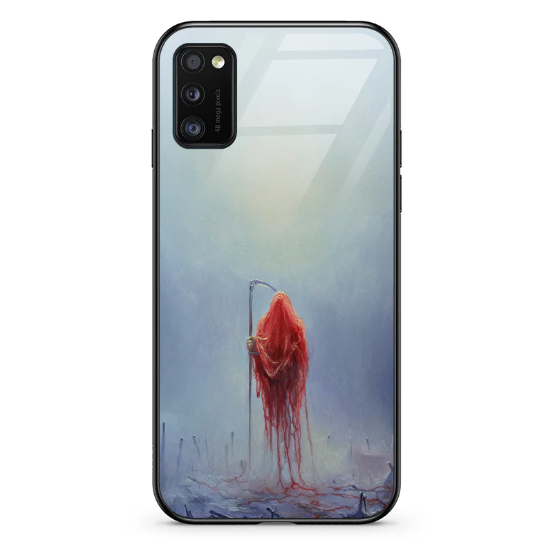 Etui szklane Królowa Cierpliwości - Image 67