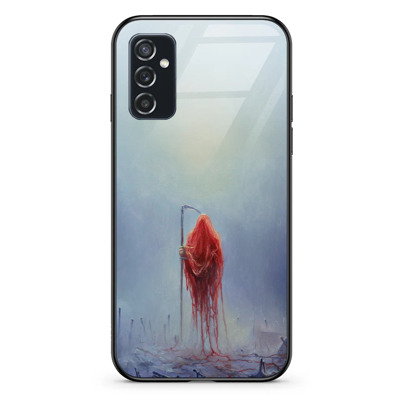 Etui szklane Królowa Cierpliwości - Image 71
