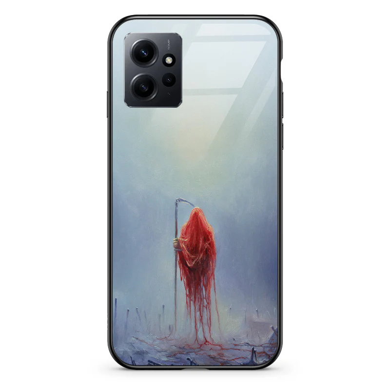 Etui szklane Królowa Cierpliwości - Image 75