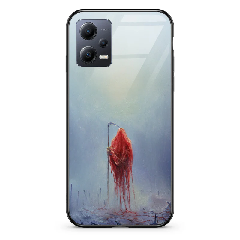 Etui szklane Królowa Cierpliwości - Image 76