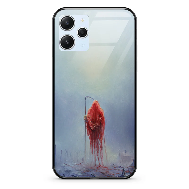 Etui szklane Królowa Cierpliwości - Image 79